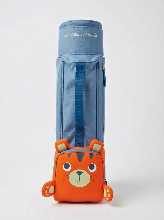 Tiger Toddler Golf Bag