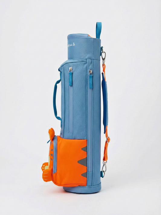 Tiger Toddler Golf Bag